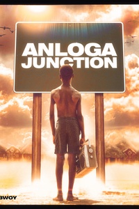 Anloga Junction
