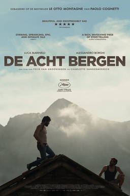 De Acht Bergen