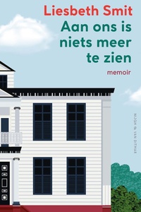 Aan ons is niets meer te zien