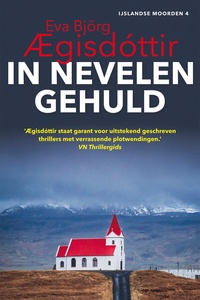 IJslandse moorden 4 - In nevelen gehuld