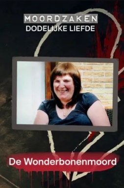 De Wonderbonenmoord