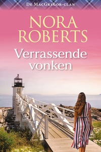 Verrassende vonken