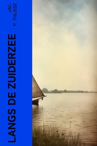 Langs de Zuiderzee