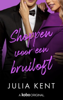 Shoppen voor een miljardair 5 - Shoppen voor een bruiloft