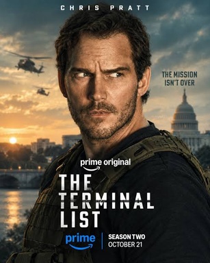 The Terminal List