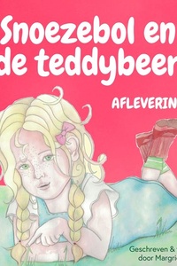 Snoezebol 45: De Teddybeer