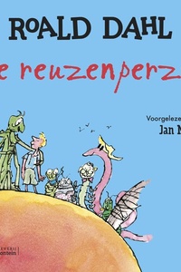 De reuzenperzik