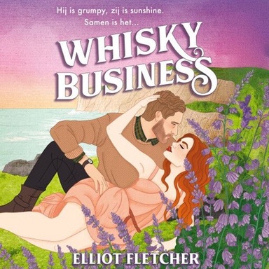 Whisky Business