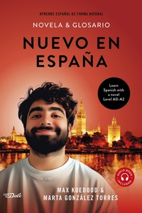 Nuevo en España