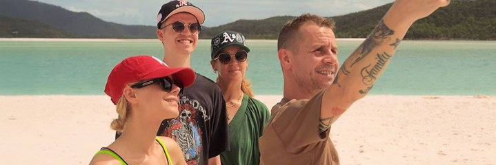 Expeditie Gooris seizoen 4: de leukste familie van Vlaanderen is terug op Videoland