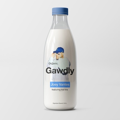 Gawdly (feat. Kid Tris)
