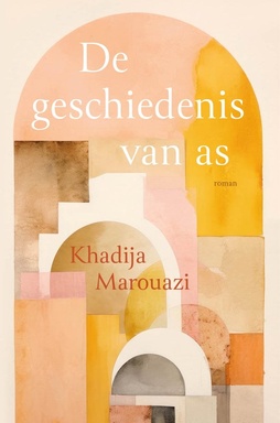 De geschiedenis van as
