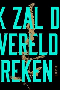 Ik zal de wereld breken