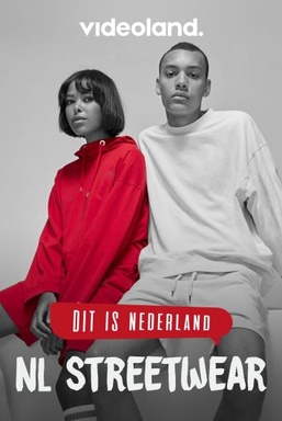 Dit Is Nederland: Streetwear
