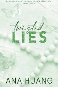 Twisted 4 - Twisted lies