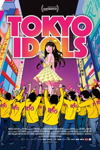 Tokyo Idols