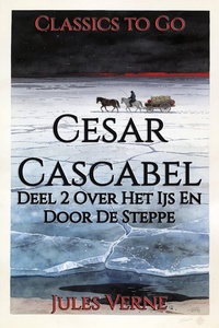 Cesar Cascabel