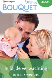 Bouquet Extra 680 - In blijde verwachting