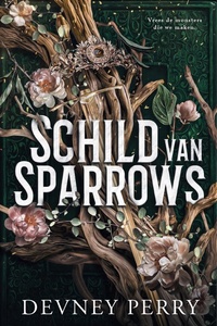 De Zevenketen 1 - Schild van Sparrows