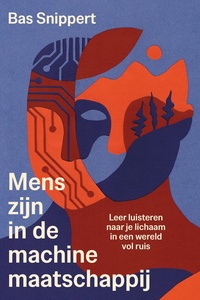 Mens-zijn in de machinemaatschappij