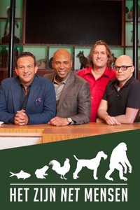 Het Zijn Net Mensen (S03E06)