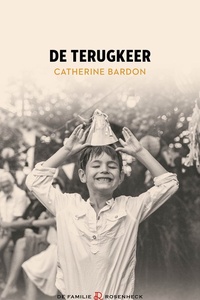 de familie Rosenheck 3 - De terugkeer