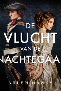 De vlucht van de nachtegaal