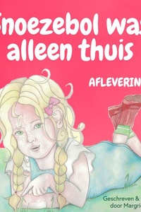 Snoezebol 46: Alleen Thuis
