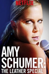 Amy Schumer: The Leather Special