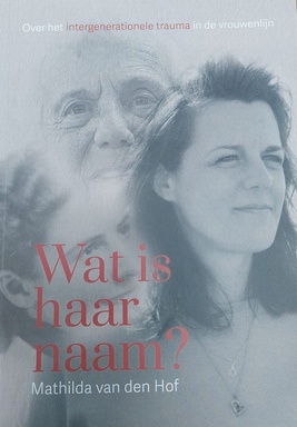 Wat is haar naam?