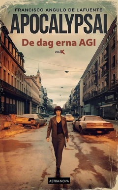 ApocalypsAI De dag erna AGI
