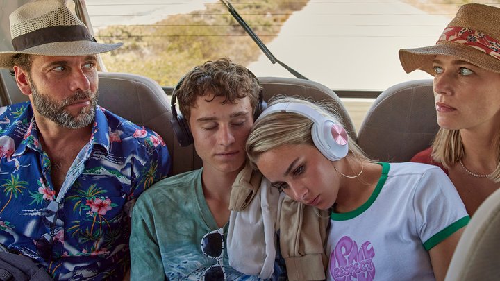 All Inclusive is vanaf nu te zien bij Pathé Thuis - ADV