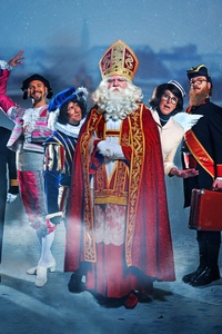 Dag Sinterklaas