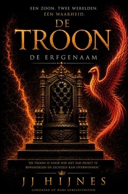 De Troon