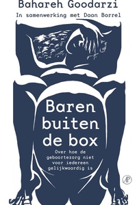 Hart voor de zorg 18 - Baren buiten de box