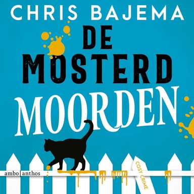 De mosterdmoorden