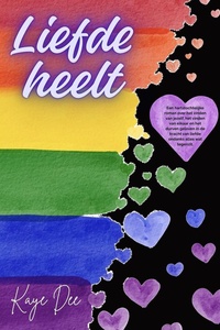 Drags & Drama 1 - Liefde heelt