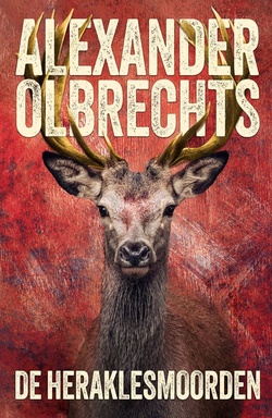 Mythosmoorden 1 - De Heraklesmoorden