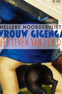 Mevrouw Gigengack