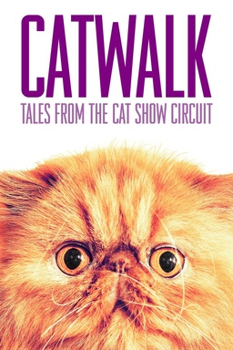 Catwalk: Tales from the Cat Show Circuit