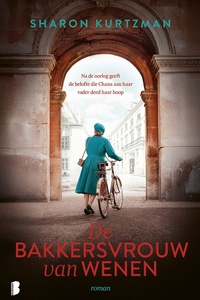 De bakkersvrouw van Wenen