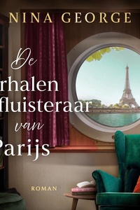 De verhalenfluisteraar van Parijs