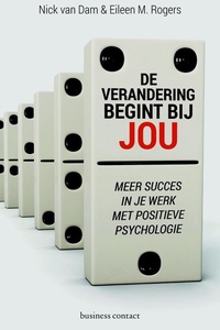 De verandering begint bij jou