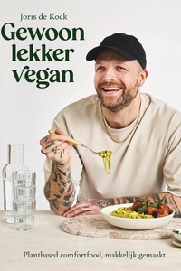 Gewoon lekker vegan