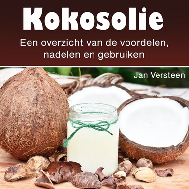 Kokosolie