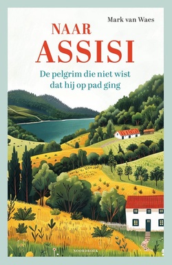 Naar Assisi