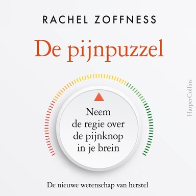 De pijnpuzzel: Neem de regie over de pijnknop in je brein