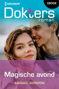 Doktersroman 226 - Magische avond