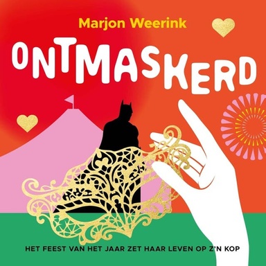 Ontmaskerd