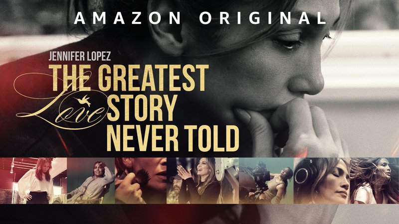 Nieuw op Prime Video: The Greatest Love Story Never Told